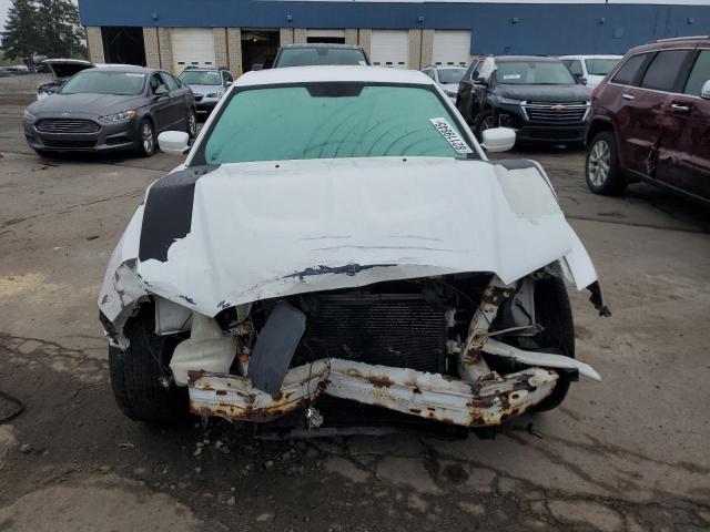 Photo 5 from auction – 2012 DODGE CHARGER SE with VIN 2C3CDXBG6CH203564