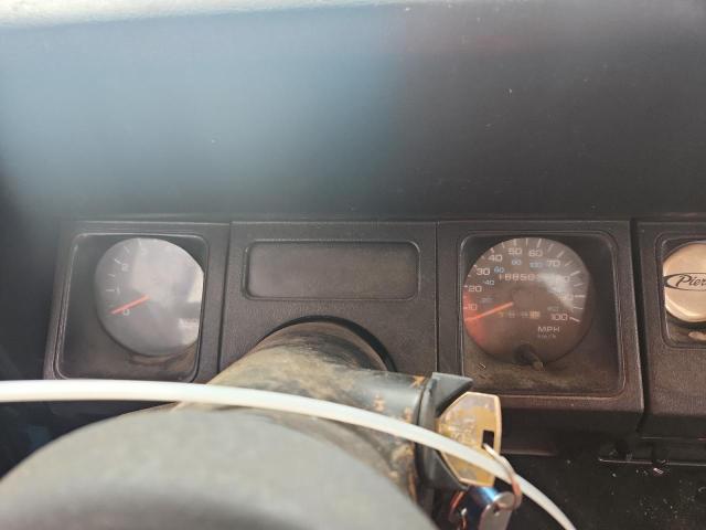 Photo 9 from auction – 1995 JEEP WRANGLER / with VIN 1J4FY19P7SP273157