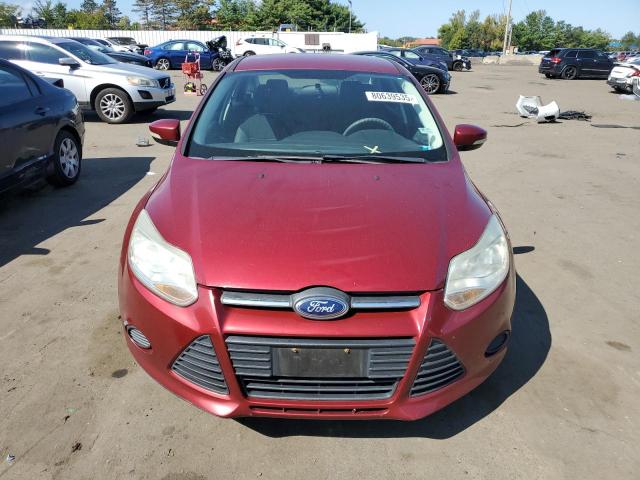 Photo 5 from auction – 2014 FORD FOCUS SE with VIN 1FADP3F2XEL243298