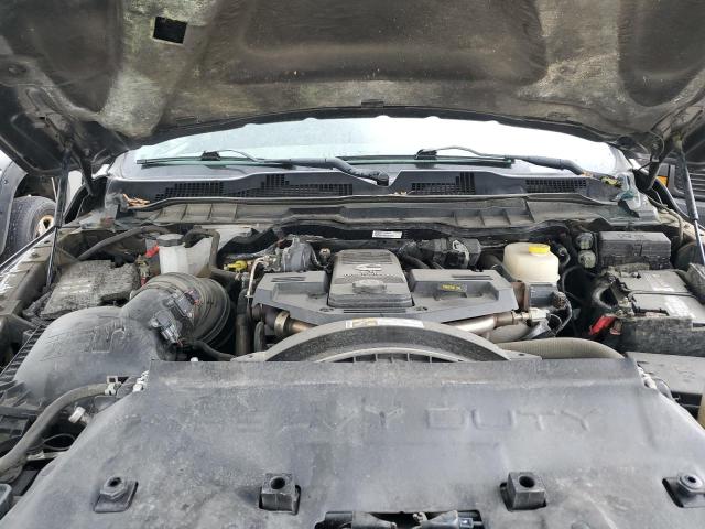 Photo 11 from auction – 2015 RAM 2500 ST with VIN 3C6UR5CL0FG696753