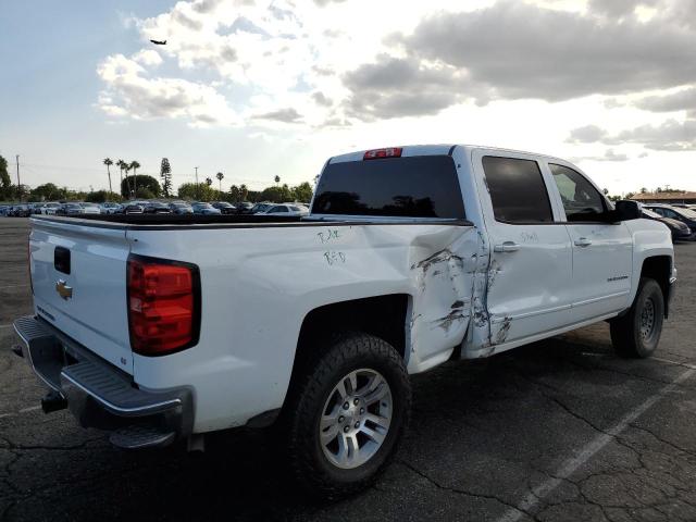 Photo 3 from auction – 2015 CHEVROLET SILVERADO with VIN 3GCPCREC1FG159577