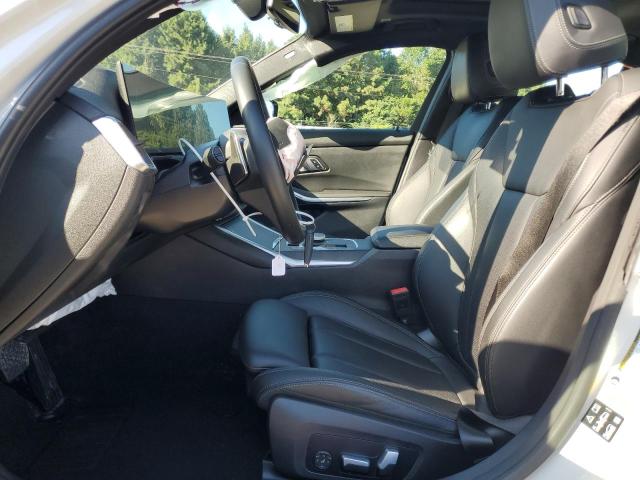 Photo 7 from auction – 2023 BMW 330XI with VIN 3MW89FF05P8D57867