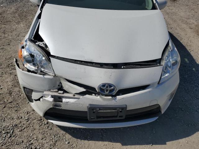 Photo 11 from auction – 2015 TOYOTA PRIUS with VIN JTDKN3DU4F1885346