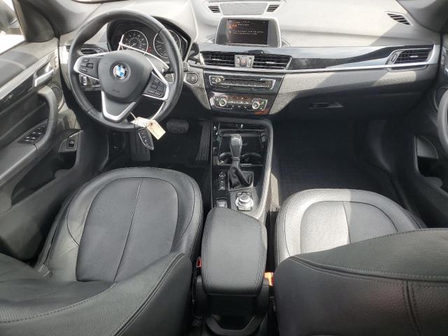 Photo 8 from auction – 2016 BMW X1 XDRIVE2 with VIN WBXHT3C33GP885221