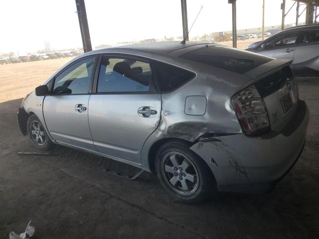 Photo 2 from auction – 2007 TOYOTA PRIUS with VIN JTDKB20U773290974