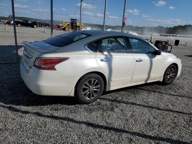 Photo 3 from auction – 2015 NISSAN ALTIMA 2.5 with VIN 1N4AL3AP4FC579693