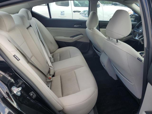 Photo 10 from auction – 2020 NISSAN ALTIMA S with VIN 1N4BL4BV2LN323883