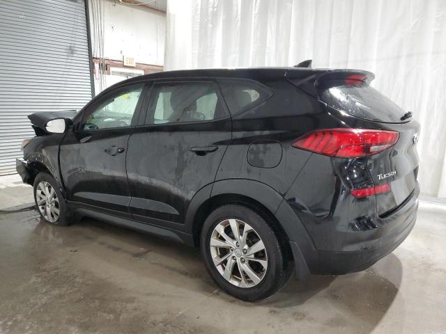 Photo 2 from auction – 2020 HYUNDAI TUCSON SE with VIN KM8J2CA48LU248300