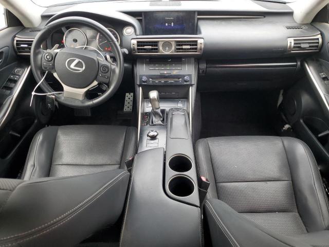 Photo 8 from auction – 2014 LEXUS IS 250 with VIN JTHBF1D21E5016774