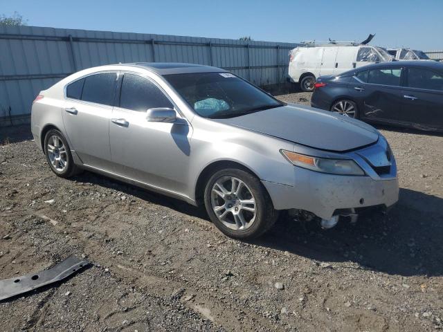 Photo 4 from auction – 2009 ACURA TL with VIN 19UUA86569A022349