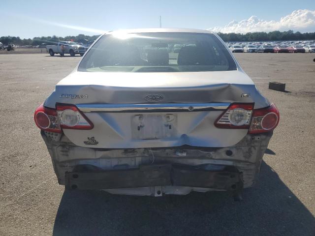 Photo 6 from auction – 2012 TOYOTA COROLLA BA with VIN 2T1BU4EE4CC912147