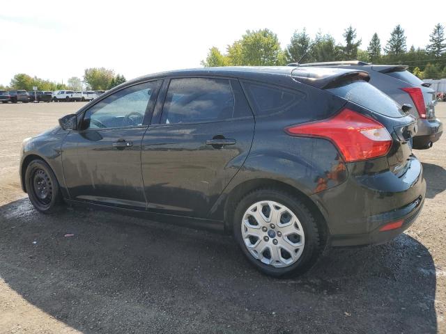 Zdjęcie 2 z aukcji – 2012 FORD FOCUS SE z VIN 1FAHP3K21CL116086