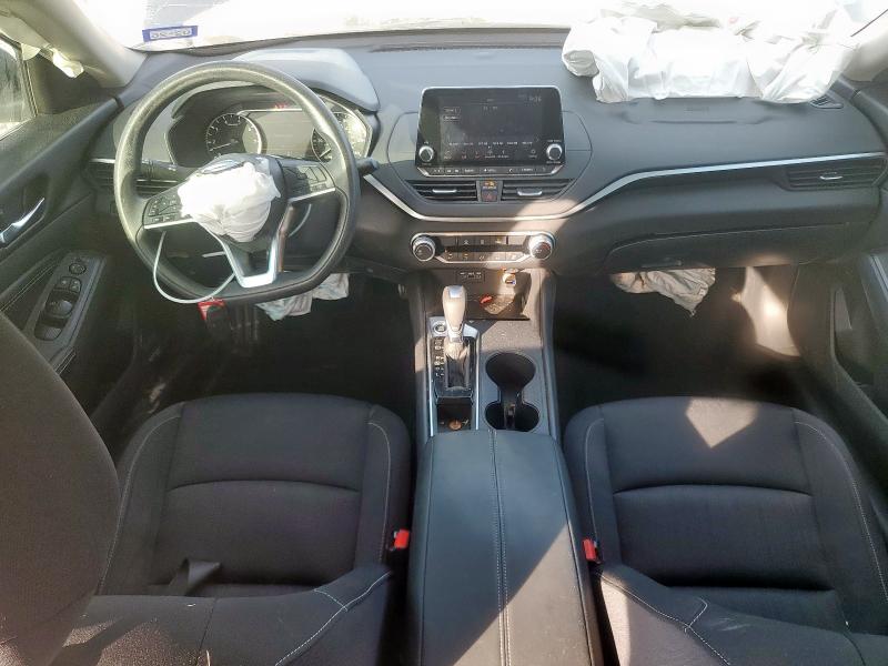 Photo 8 from auction – 2019 NISSAN ALTIMA S with VIN 1N4BL4BV0KN313318