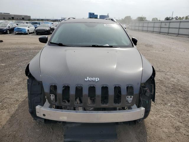 Photo 5 from auction – 2016 JEEP CHEROKEE L with VIN 1C4PJMCBXGW361257