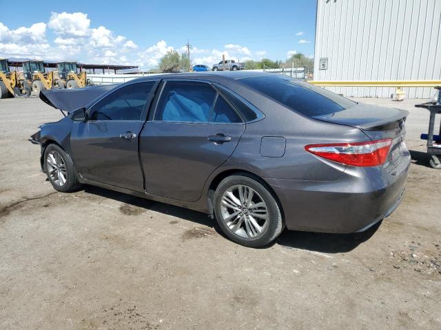 Photo 2 from auction – 2015 TOYOTA CAMRY LE with VIN 4T1BF1FK0FU480334
