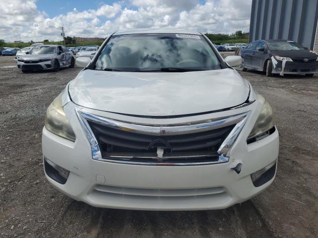 Photo 5 from auction – 2014 NISSAN ALTIMA 2.5 with VIN 1N4AL3AP7EC144455