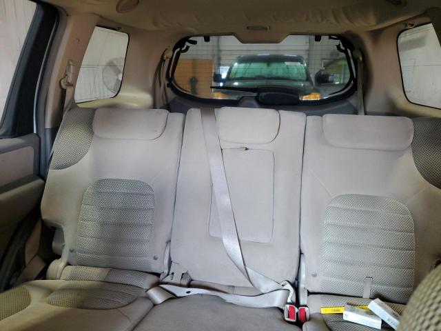 Photo 10 from auction – 2011 NISSAN PATHFINDER with VIN 5N1AR1NB5BC621225