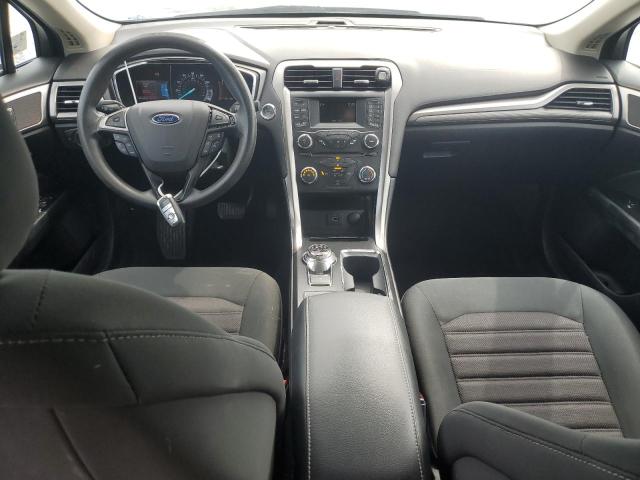 Photo 8 from auction – 2017 FORD FUSION SE with VIN 3FA6P0H76HR369857
