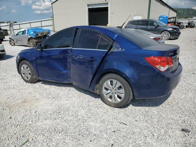 Photo 2 from auction – 2012 CHEVROLET CRUZE LS with VIN 1G1PC5SH3C7360597