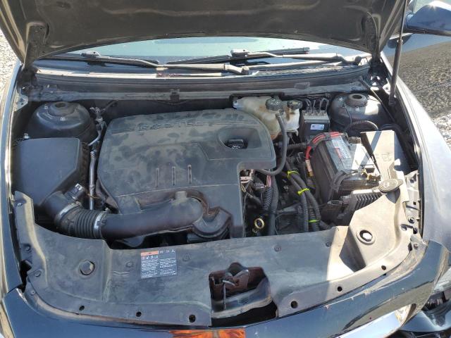 Photo 11 from auction – 2011 CHEVROLET MALIBU 1LT with VIN 1G1ZC5EU1BF398741