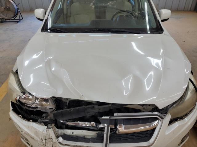 Photo 11 from auction – 2012 SUBARU IMPREZA PREMIUM with VIN JF1GPAD63CH223398