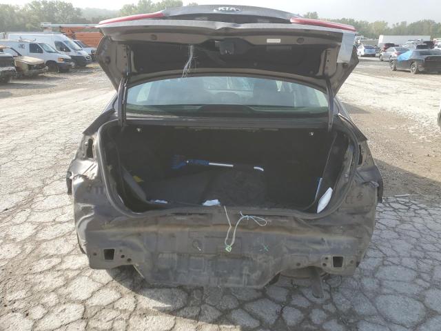 Photo 6 from auction – 2017 KIA FORTE LX with VIN 3KPFK4A71HE109285