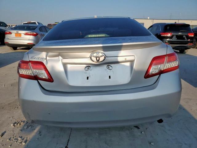 Photo 6 from auction – 2011 TOYOTA CAMRY BASE with VIN 4T1BF3EK1BU187341