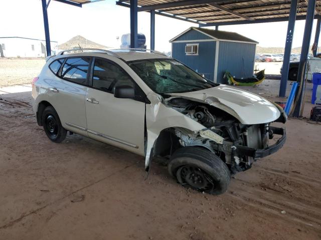 Photo 4 from auction – 2014 NISSAN ROGUE SELE with VIN JN8AS5MT3EW624545