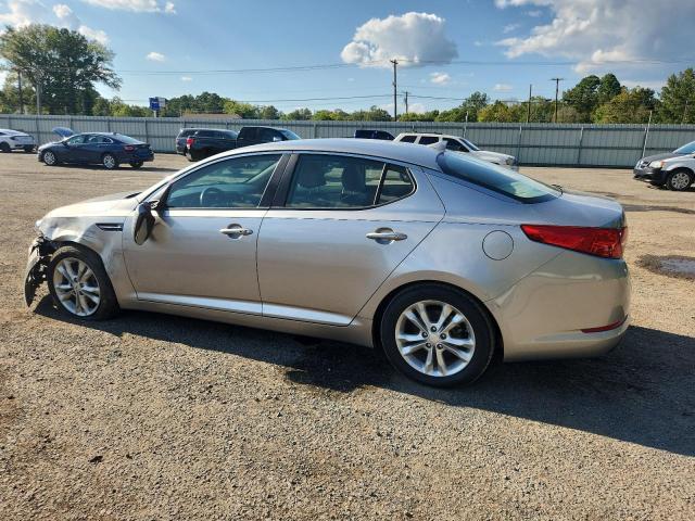 Photo 2 from auction – 2013 KIA OPTIMA EX with VIN 5XXGN4A73DG255040