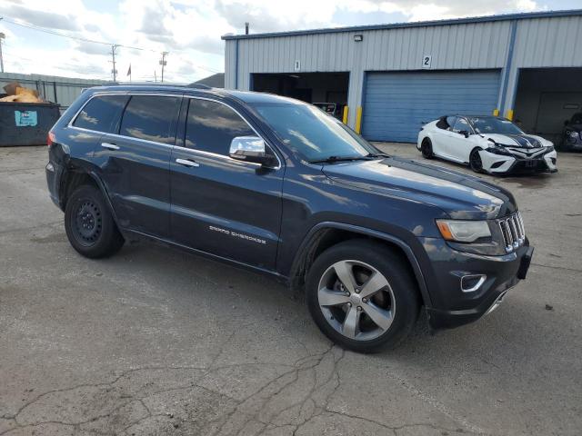 Photo 4 from auction – 2014 JEEP GRAND CHER with VIN 1C4RJFCG1EC140564