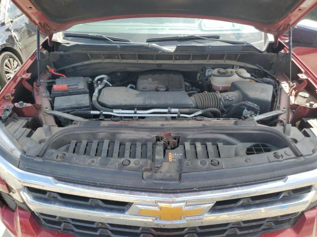 Photo 11 from auction – 2023 CHEVROLET SILVERADO with VIN 3GCPDDEK6PG178943