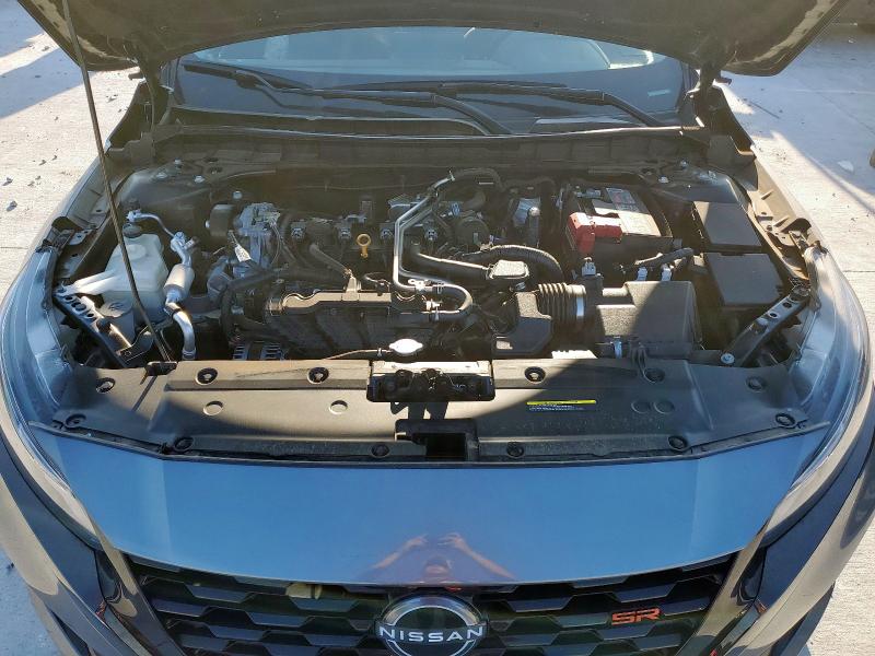 Photo 11 from auction – 2023 NISSAN ALTIMA SR with VIN 1N4BL4CV9PN304669