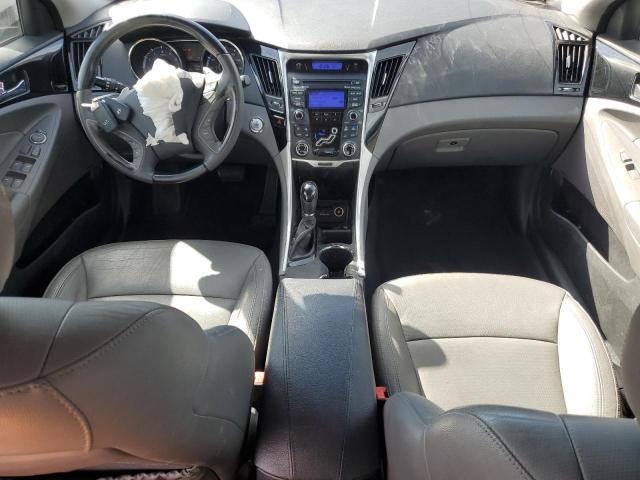 Photo 8 from auction – 2012 HYUNDAI SONATA SE with VIN 5NPEC4AB1CH470548