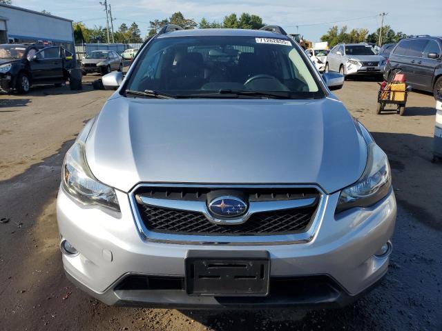 Photo 5 from auction – 2015 SUBARU XV CROSSTR with VIN JF2GPACCXFH268975