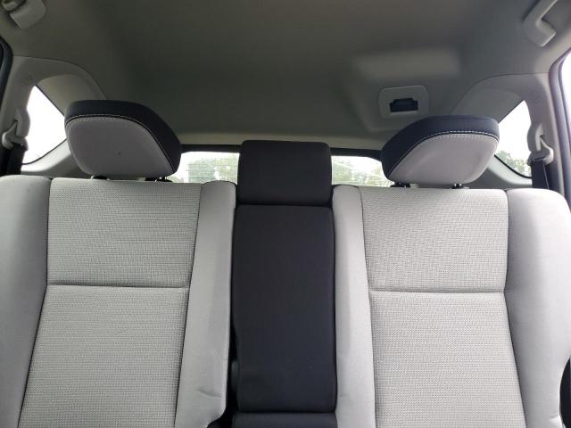 Photo 10 from auction – 2016 TOYOTA RAV4 XLE with VIN 2T3RFREV1GW529428