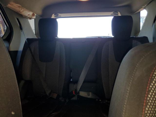Photo 10 from auction – 2016 CHEVROLET EQUINOX LT with VIN 2GNFLFEK4G6144318