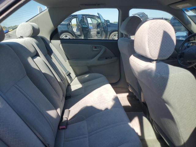 Photo 10 from auction – 2000 TOYOTA CAMRY CE with VIN 4T1BG22K5YU665149
