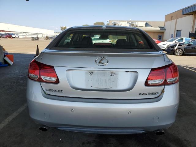Foto 6 de la subasta – 2007 LEXUS GS 350 con VIN JTHBE96S270019472