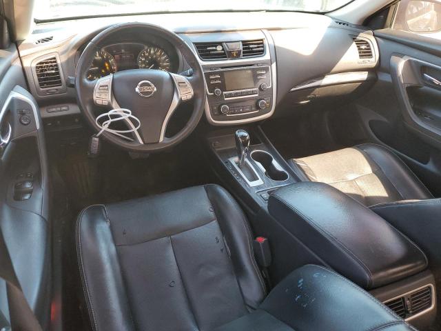 Photo 8 from auction – 2016 NISSAN ALTIMA 2.5 with VIN 1N4AL3AP0GC274337