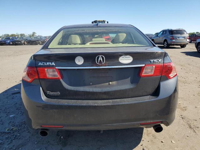 Photo 6 from auction – 2012 ACURA TSX TECH with VIN JH4CU2F69CC018040
