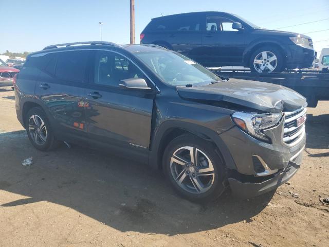 Photo 4 from auction – 2019 GMC TERRAIN SLT with VIN 3GKALPEV7KL305188