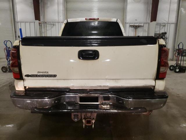 Photo 6 from auction – 2006 CHEVROLET 2500 HD with VIN 1GCHK23U06F175913