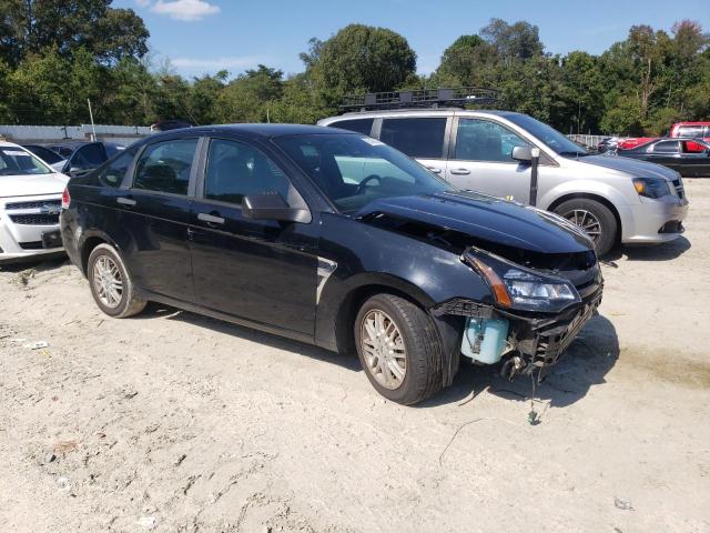 Photo 4 from auction – 2011 FORD FOCUS with VIN 1FAHP3FN1BW116560