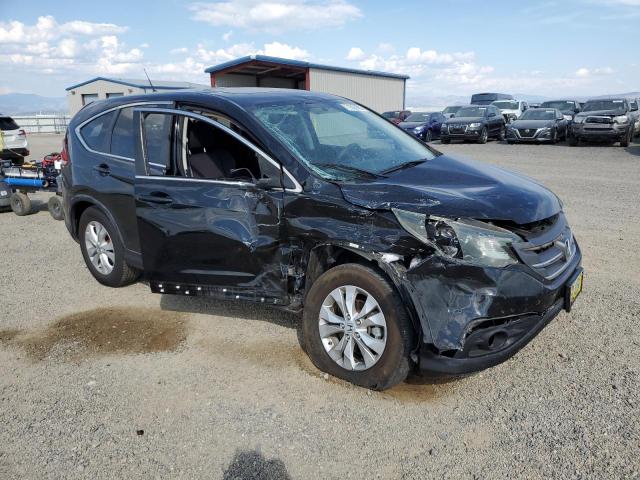 Photo 4 from auction – 2013 HONDA CR-V EX with VIN 2HKRM4H54DH647061