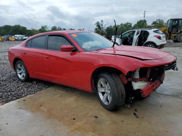 Photo 4 from auction – 2017 DODGE CHARGER SX with VIN 2C3CDXHG5HH523540