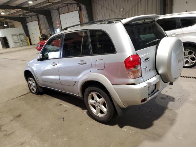 Photo 2 from auction – 2003 TOYOTA RAV4 with VIN JTEHH20V836074136