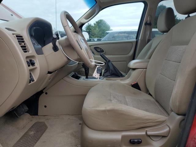 Photo 7 from auction – 2007 FORD ESCAPE XLT with VIN 1FMCU93Z87KA06980