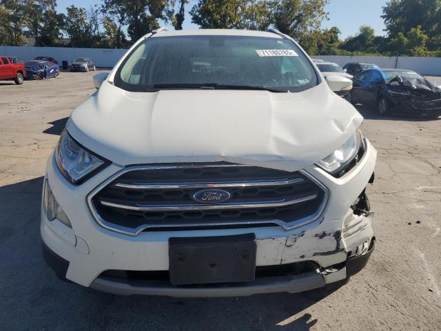 Photo 5 from auction – 2019 FORD ECOSPORT TITANIUM with VIN MAJ6S3KLXKC276805