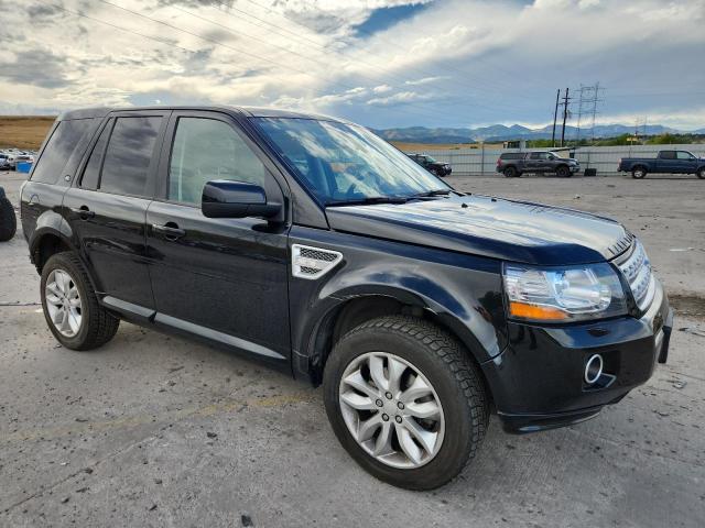 Photo 4 from auction – 2015 LAND ROVER LR2 BASE/H with VIN SALFR2BG7FH427684