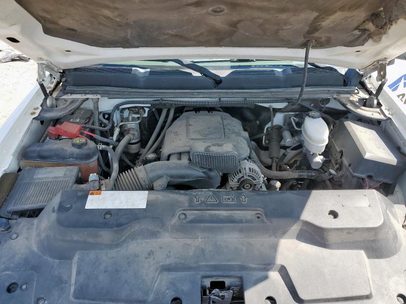 صورة رقم 11 من المزاد - 2012 CHEVROLET SILVERADO مع VIN 1GC0CVCG0CF155579